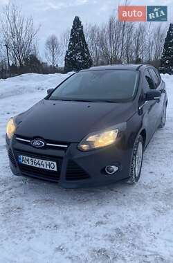 Универсал Ford Focus 2012 в Житомире