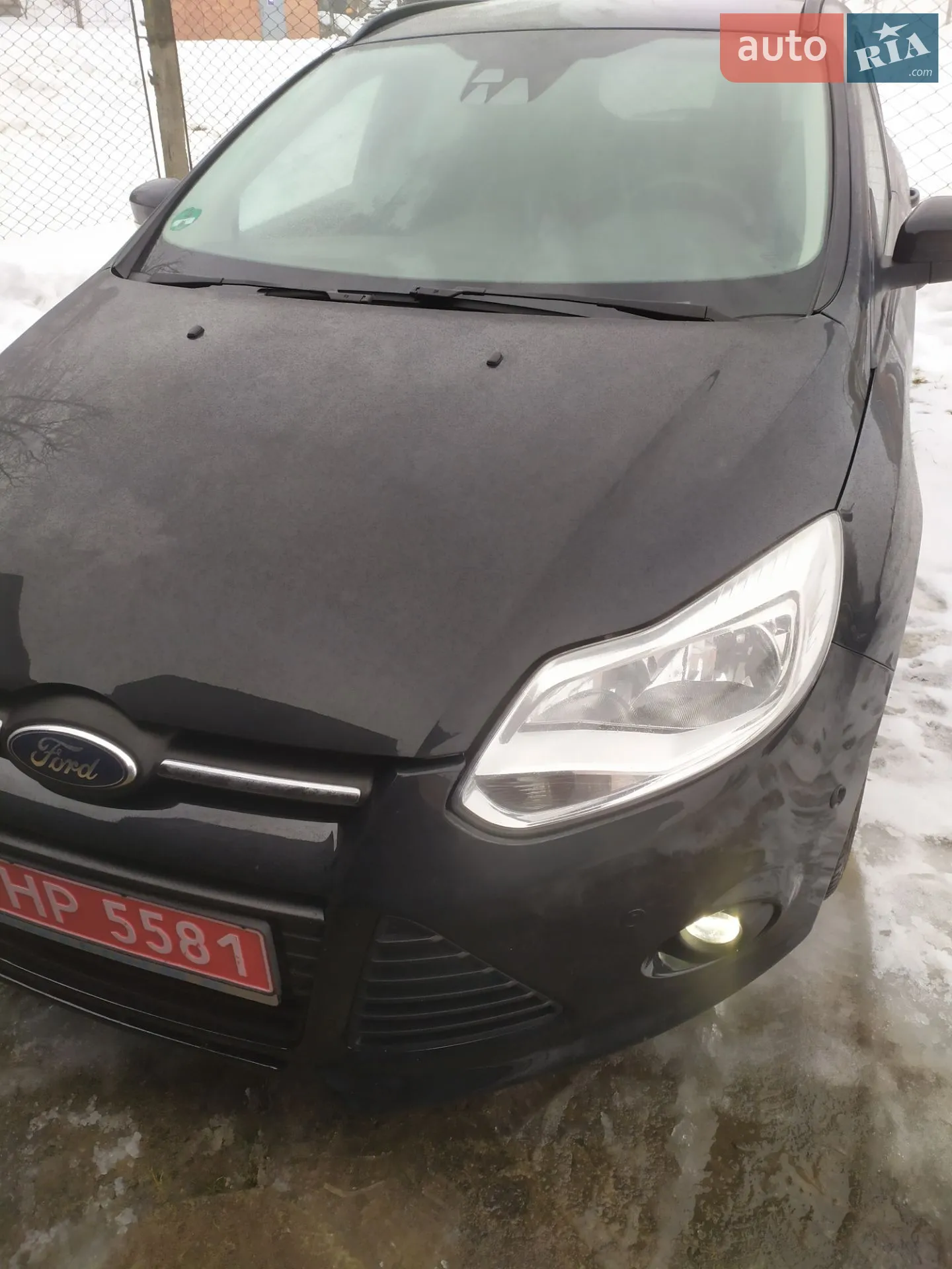 2013 Ford Focus - мініатюра 15