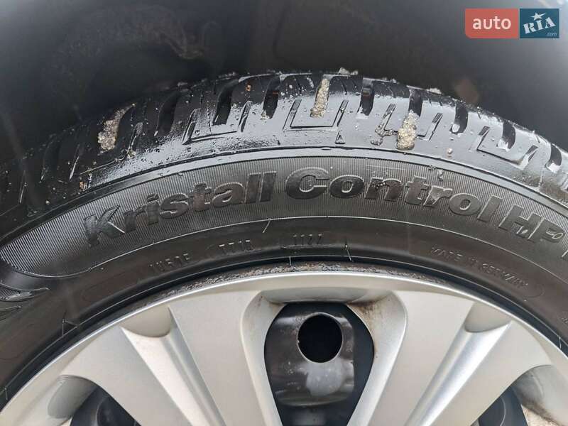 Универсал Ford Focus 2014 в Ровно фото 12 Универсал Ford Focus 2014 в Ровно