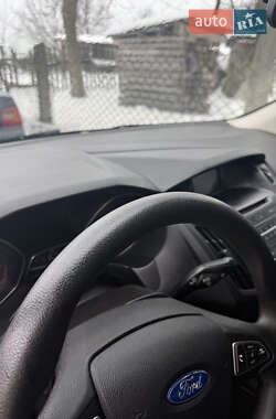 Седан Ford Focus 2015 в Житомире