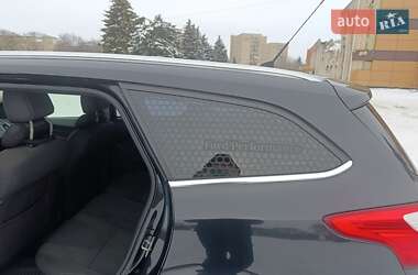 Универсал Ford Focus 2012 в Близнюках