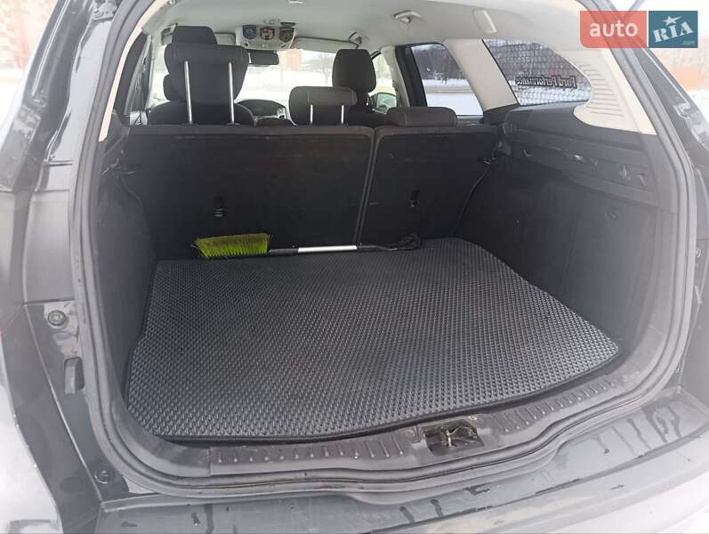 Універсал Ford Focus 2012 в Близнюках фото 10 Універсал Ford Focus 2012 в Близнюках