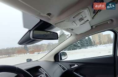 Универсал Ford Focus 2012 в Близнюках