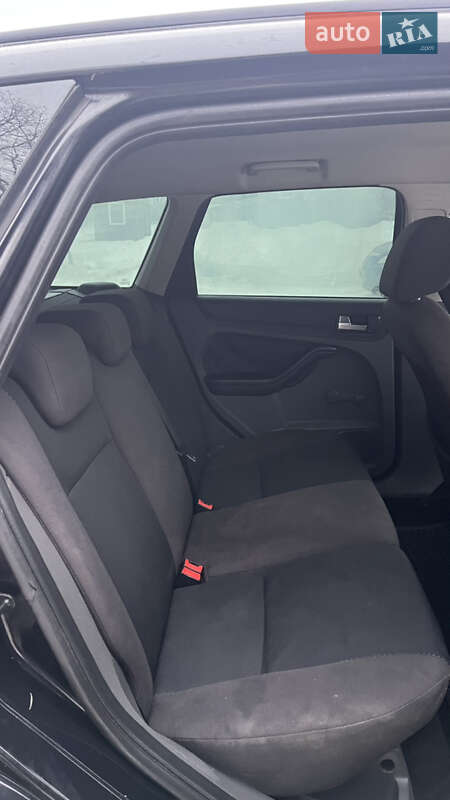 Универсал Ford Focus 2005 в Львове