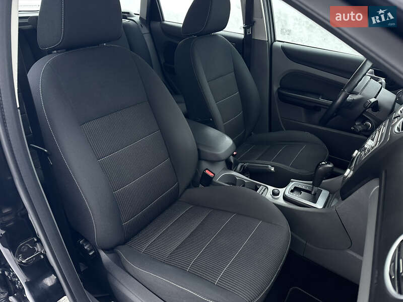 Універсал Ford Focus 2009 в Вишнівці фото 13 Універсал Ford Focus 2009 в Вишнівці