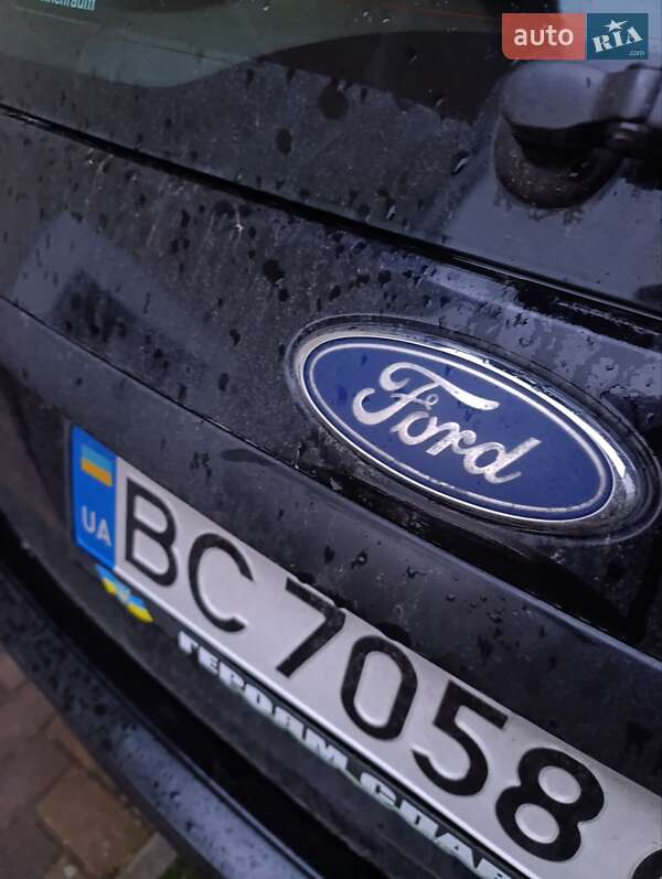 Универсал Ford Focus 2006 в Самборе