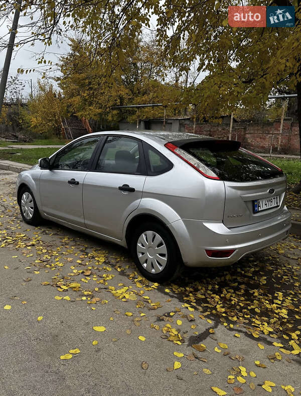 Хетчбек Ford Focus 2010 в Миколаєві фото 7 Хетчбек Ford Focus 2010 в Миколаєві