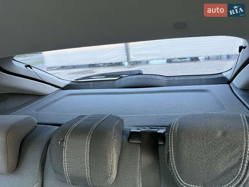 Хетчбек Ford Focus 2007 в Львові фото 7 Хетчбек Ford Focus 2007 в Львові