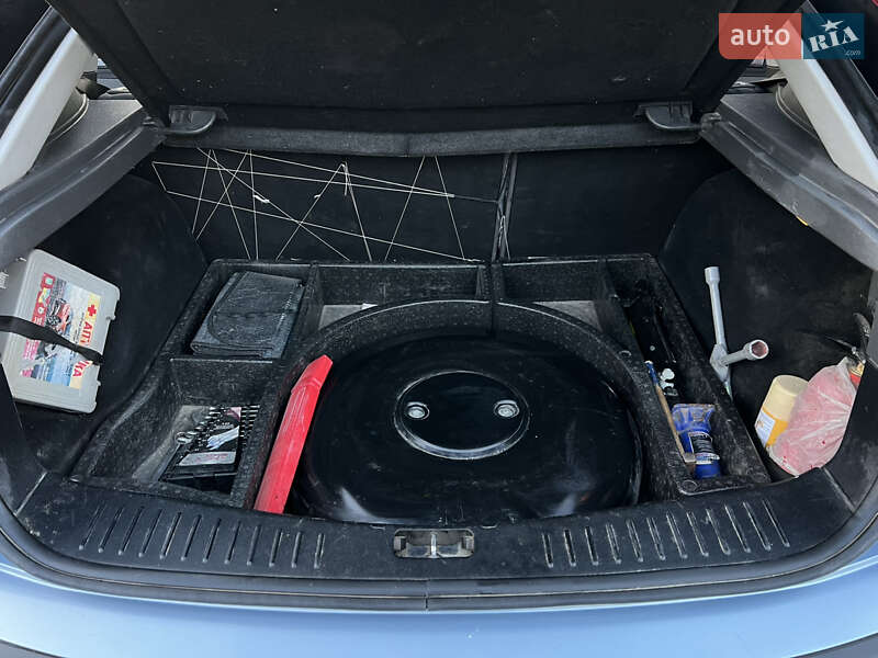 Хетчбек Ford Focus 2007 в Львові фото 11 Хетчбек Ford Focus 2007 в Львові