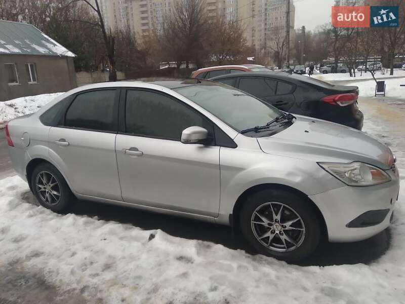 Седан Ford Focus 2008 в Харкові