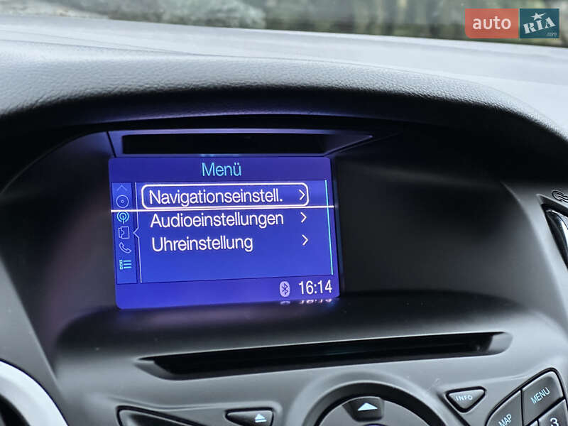 Універсал Ford Focus 2012 в Стрию фото 31 Універсал Ford Focus 2012 в Стрию