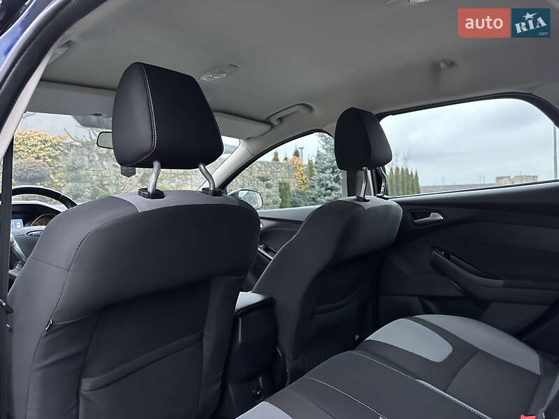 Універсал Ford Focus 2012 в Стрию фото 42 Універсал Ford Focus 2012 в Стрию