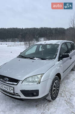 Универсал Ford Focus 2005 в Чернигове