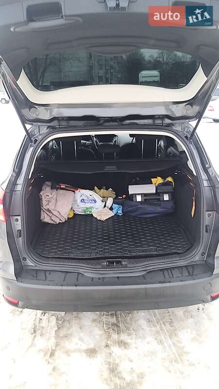 Універсал Ford Focus 2017 в Харкові фото 13 Універсал Ford Focus 2017 в Харкові