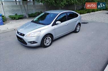 Хэтчбек Ford Focus 2008 в Днепре