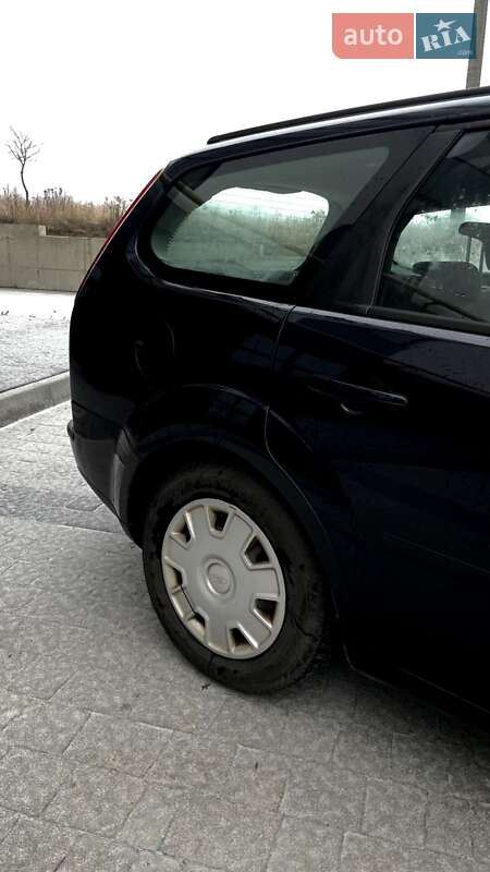 Універсал Ford Focus 2007 в Львові фото 4 Універсал Ford Focus 2007 в Львові