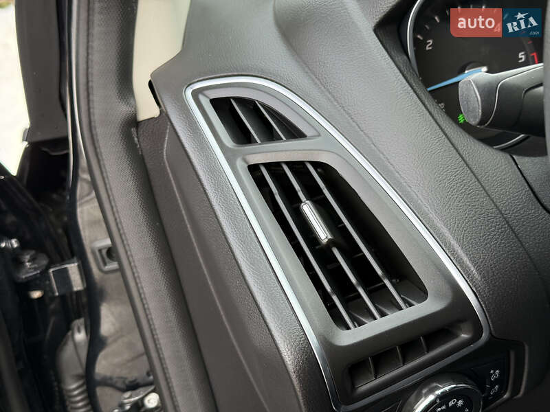 Універсал Ford Focus 2013 в Стрию