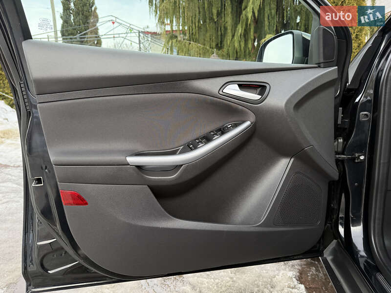 Універсал Ford Focus 2013 в Стрию
