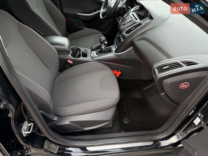 Універсал Ford Focus 2013 в Стрию