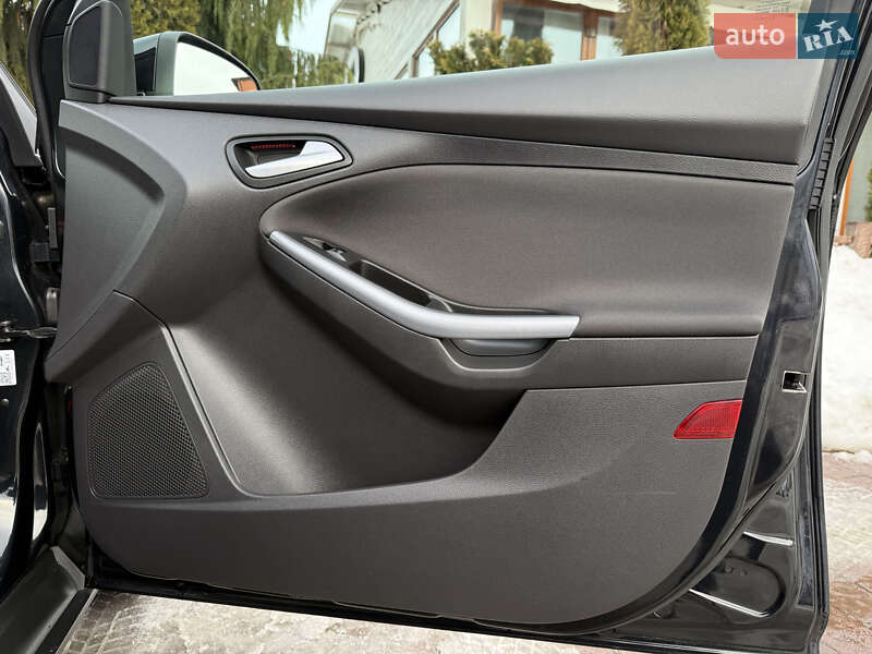 Універсал Ford Focus 2013 в Стрию