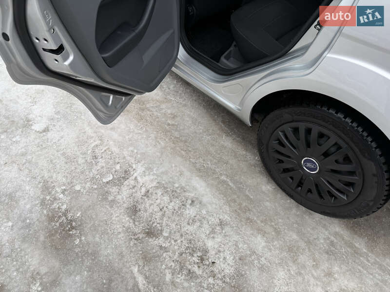 Універсал Ford Focus 2008 в Вінниці