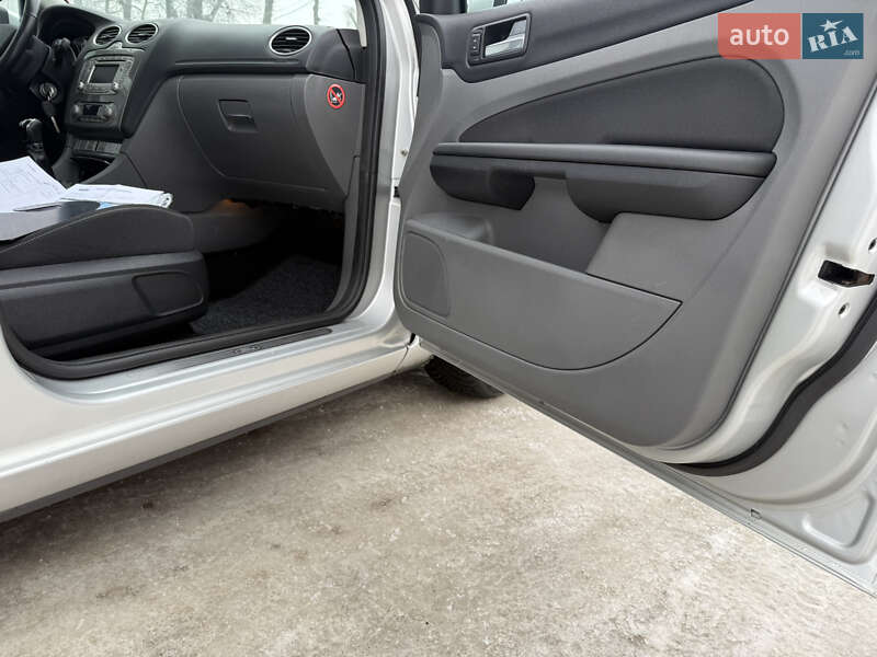 Універсал Ford Focus 2008 в Вінниці