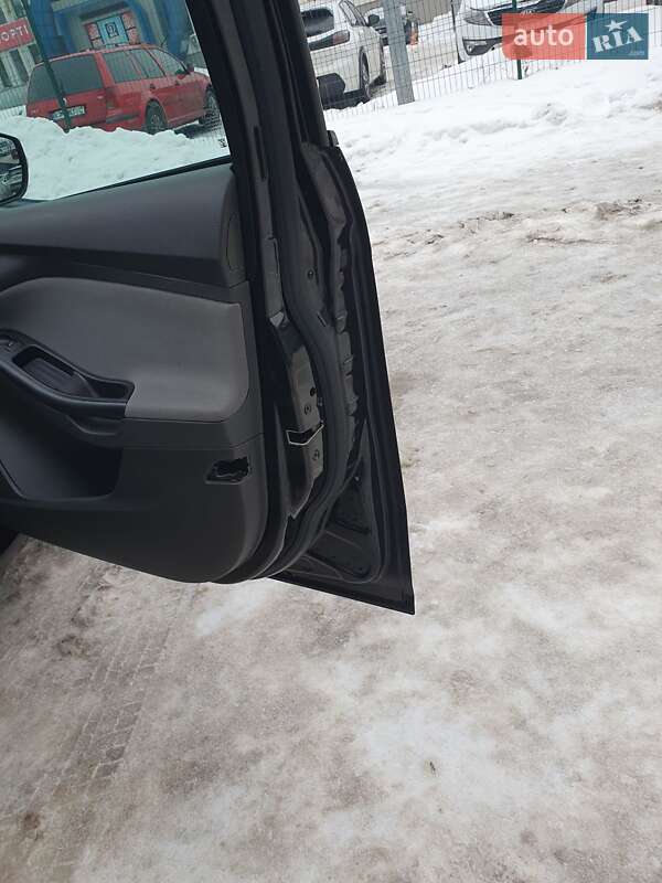 Седан Ford Focus 2013 в Киеве