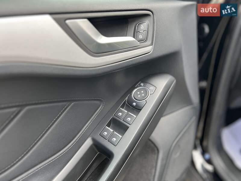 Універсал Ford Focus 2021 в Львові фото 22 Універсал Ford Focus 2021 в Львові