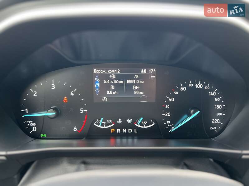 Універсал Ford Focus 2021 в Львові фото 15 Універсал Ford Focus 2021 в Львові