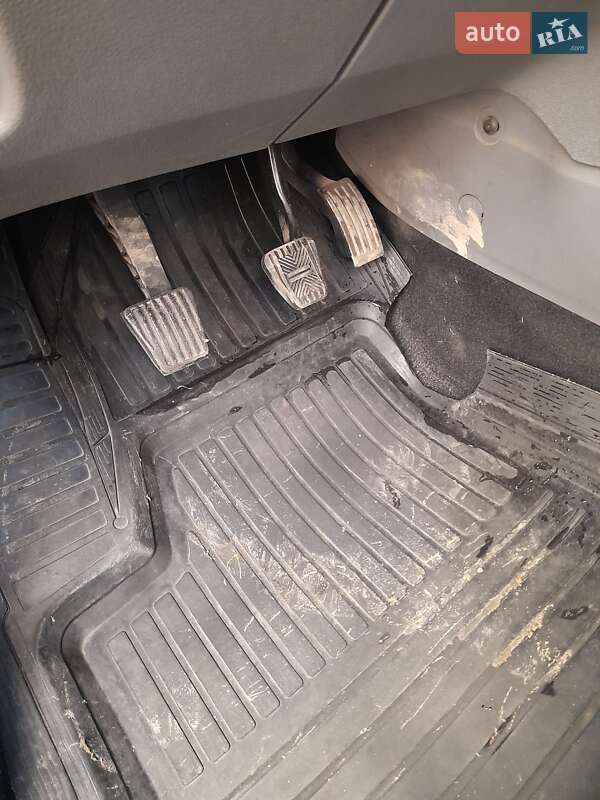 Універсал Ford Focus 2010 в Стрию