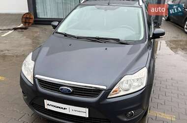 Универсал Ford Focus 2008 в Одессе