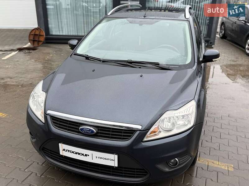 Универсал Ford Focus 2008 в Одессе