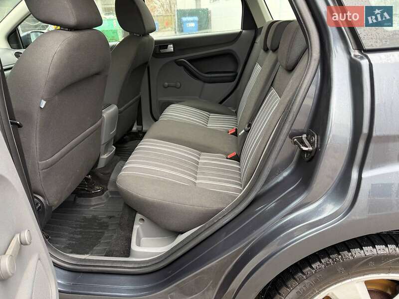 Универсал Ford Focus 2008 в Одессе