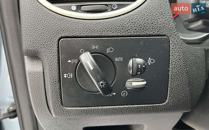 Седан Ford Focus 2006 в Стрию фото 17 Седан Ford Focus 2006 в Стрию