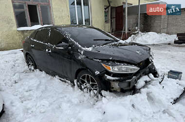 Седан Ford Focus 2015 в Житомирі
