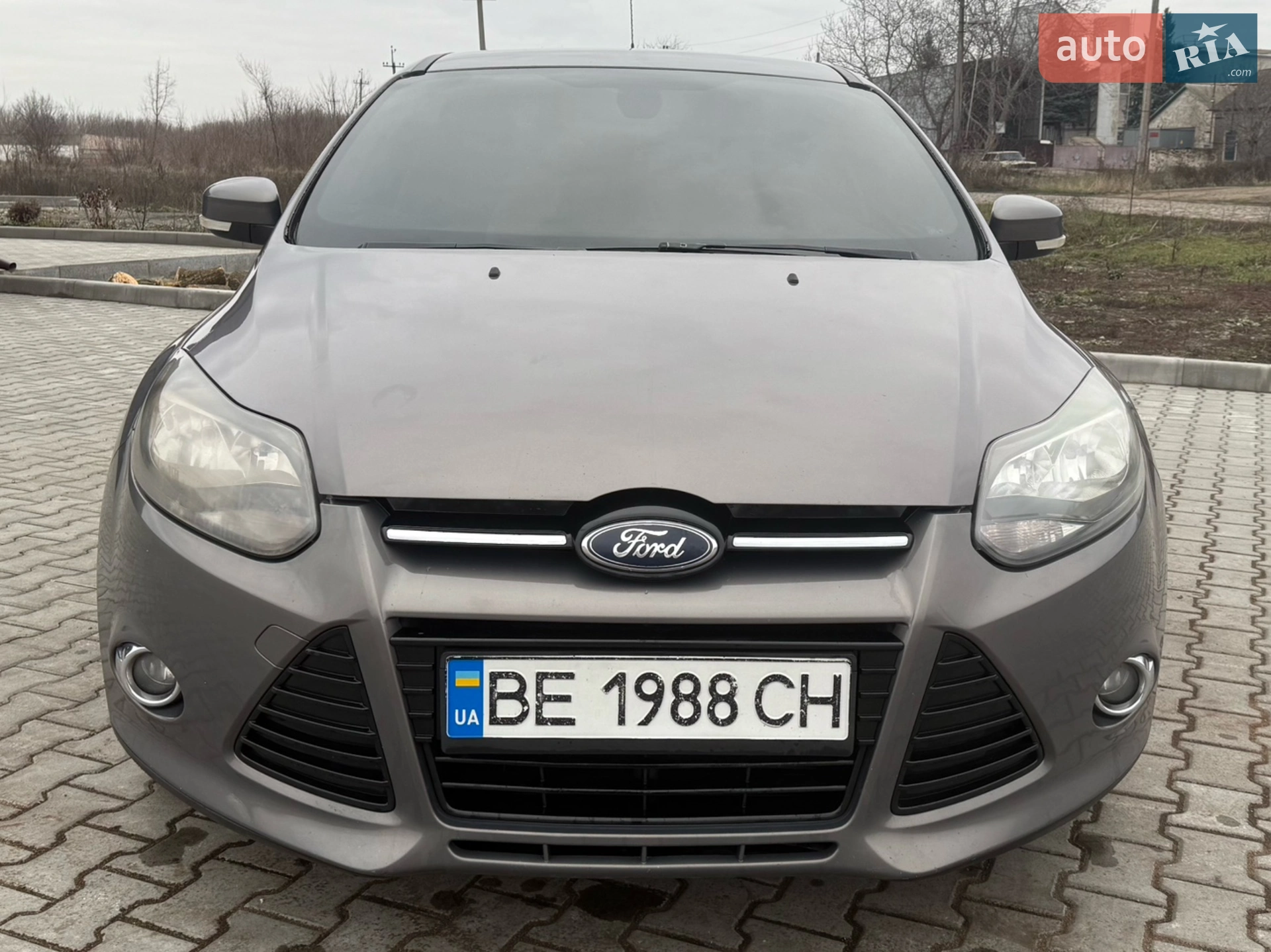 2011 Ford Focus - фото 1