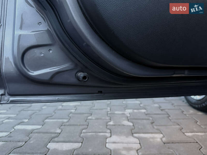 Хетчбек Ford Focus 2011 в Врадіївці фото 9 Хетчбек Ford Focus 2011 в Врадіївці