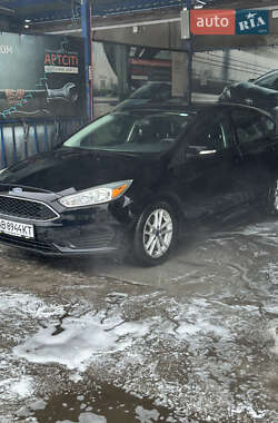 Хетчбек Ford Focus 2016 в Пісочині