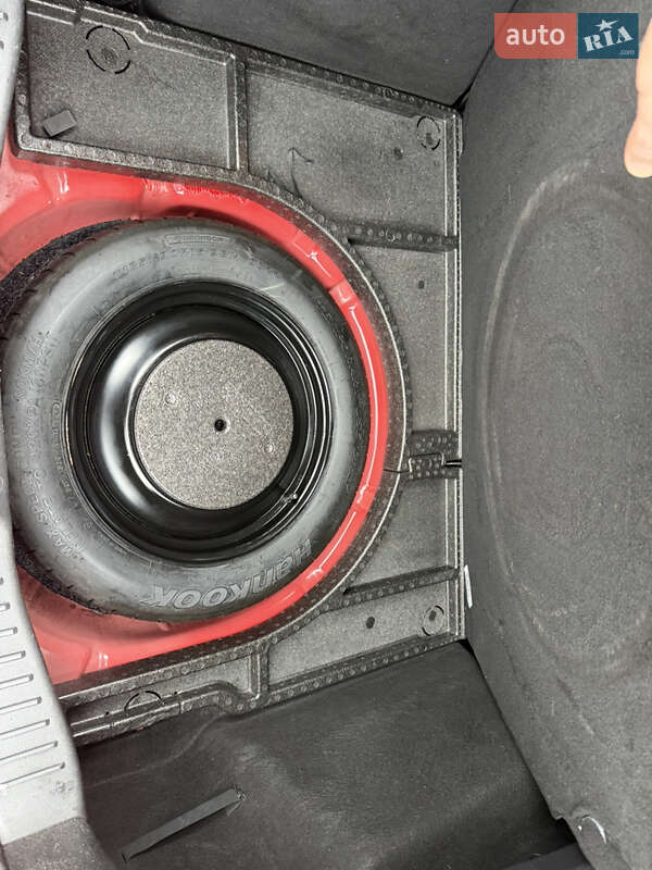 Хэтчбек Ford Focus 2013 в Виноградове фото 15 Хэтчбек Ford Focus 2013 в Виноградове