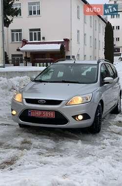 Универсал Ford Focus 2010 в Кременце