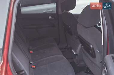 Хэтчбек Ford Focus 2005 в Киеве