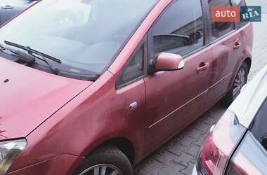 Хэтчбек Ford Focus 2005 в Киеве