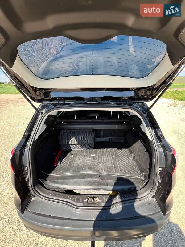 Универсал Ford Focus 2011 в Почаеве