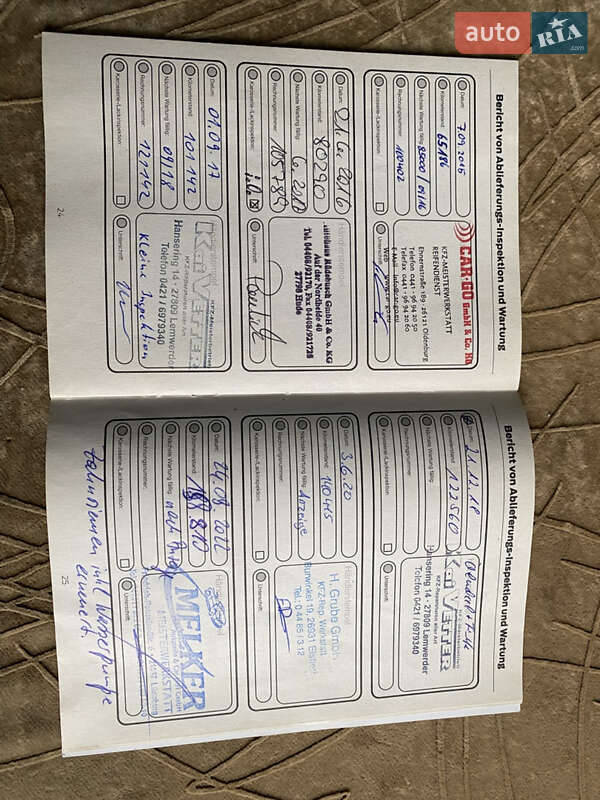 Універсал Ford Focus 2012 в Старокостянтинові