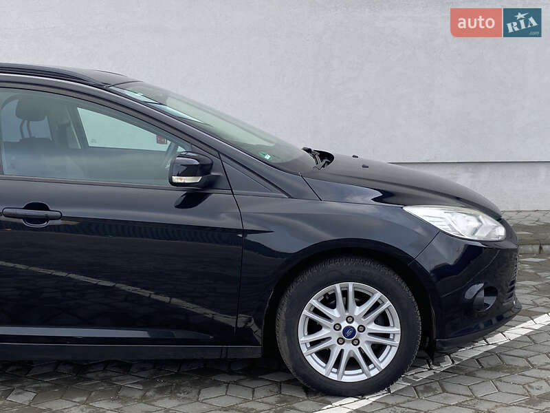 Універсал Ford Focus 2013 в Вознесенську