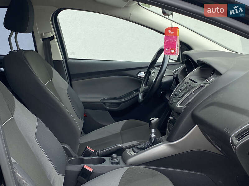 Універсал Ford Focus 2013 в Вознесенську