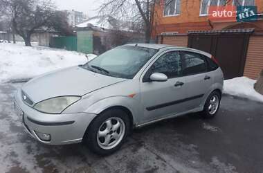 Универсал Ford Focus 2001 в Харькове