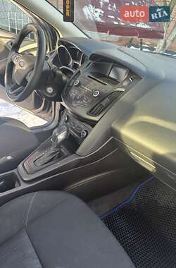 Седан Ford Focus 2016 в Виннице