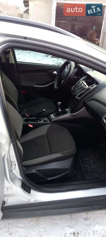 Універсал Ford Focus 2013 в Подільську