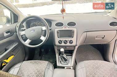 Универсал Ford Focus 2007 в Житомире